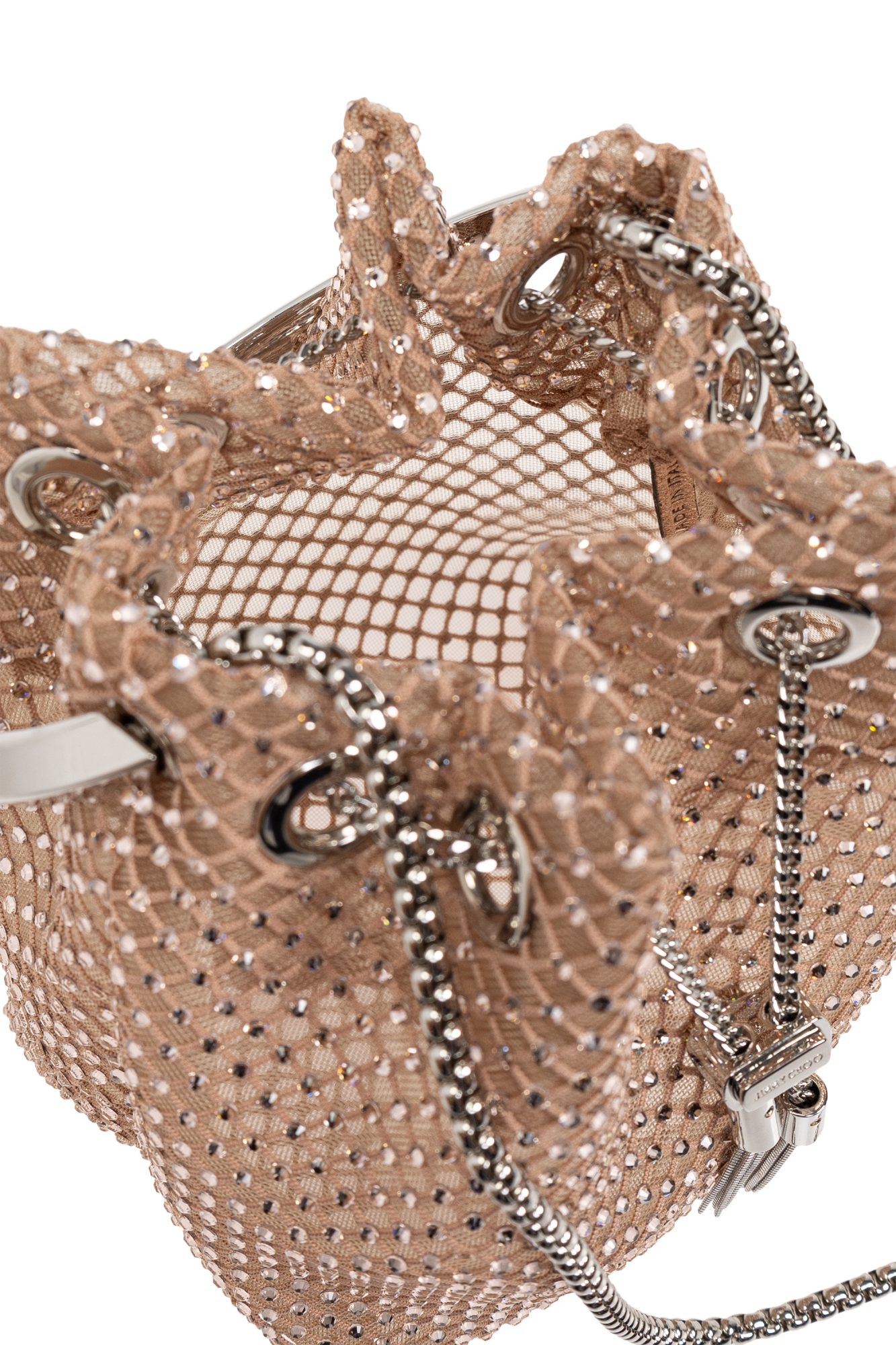 Jimmy Choo 'Bon Bon' Bag | Women's | Vitkac